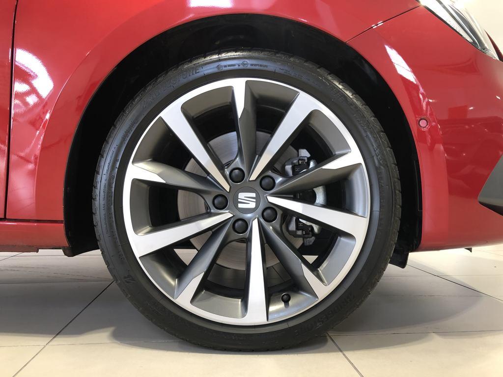 SEAT León 1.5 eTSI S&S FR DSG 110 kW (150 CV) - 7