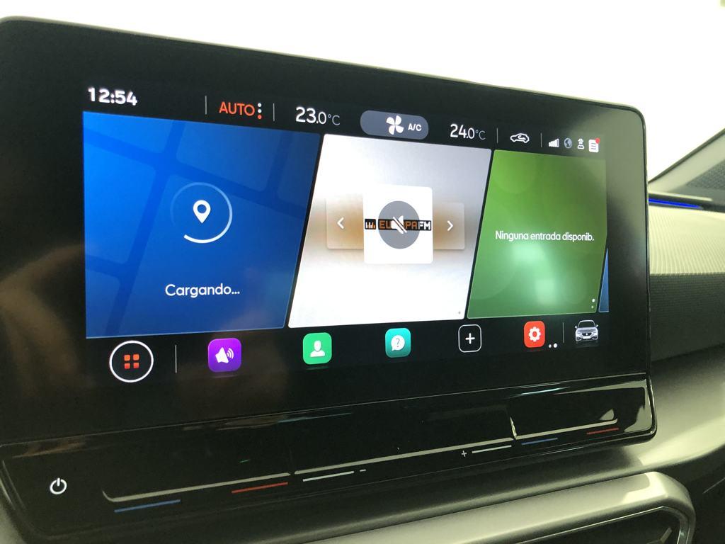 SEAT León 1.5 eTSI S&S FR DSG 110 kW (150 CV) - 12