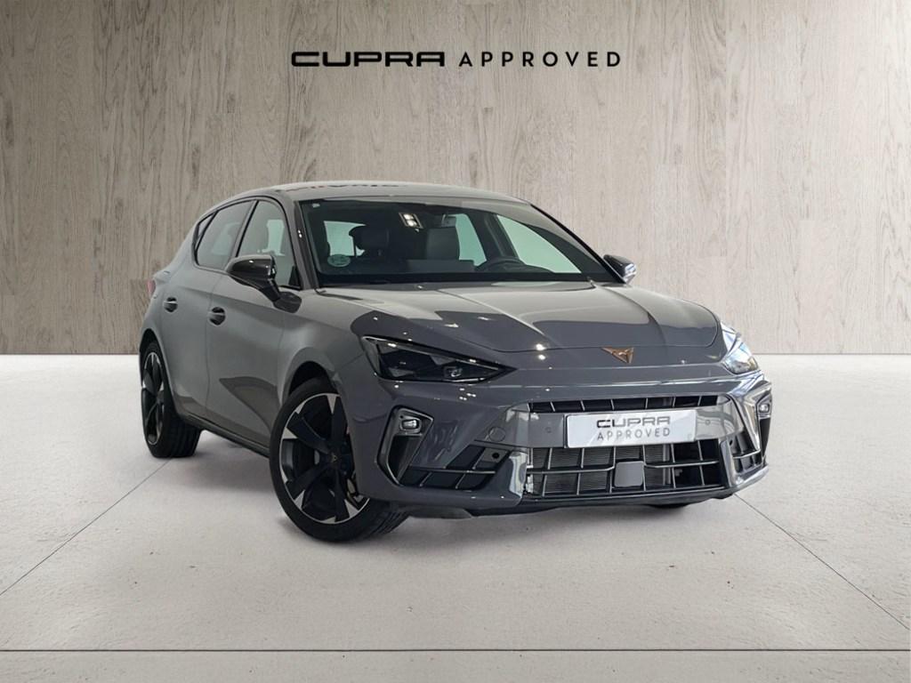 CUPRA León 1.5 TSI 110 kW (150 CV) - 0