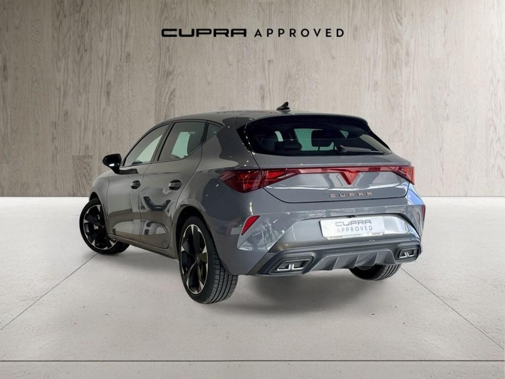 CUPRA León 1.5 TSI 110 kW (150 CV) - 1