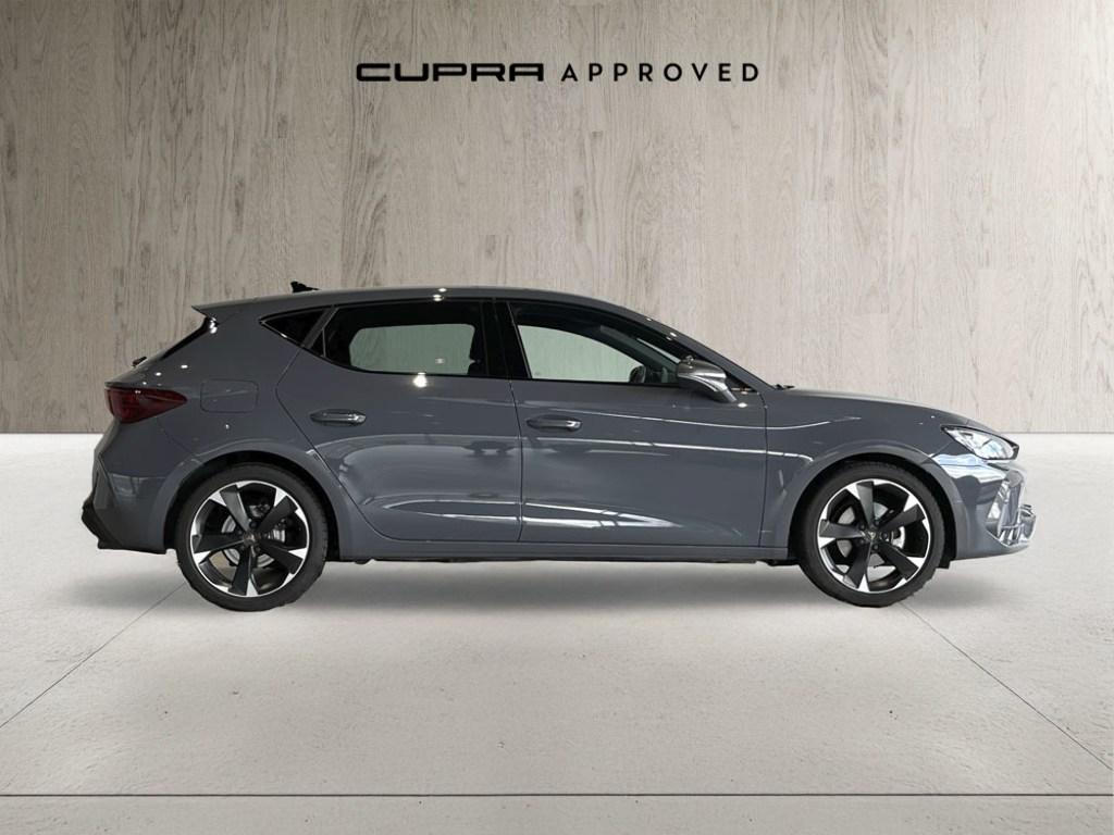 CUPRA León 1.5 TSI 110 kW (150 CV) - 2
