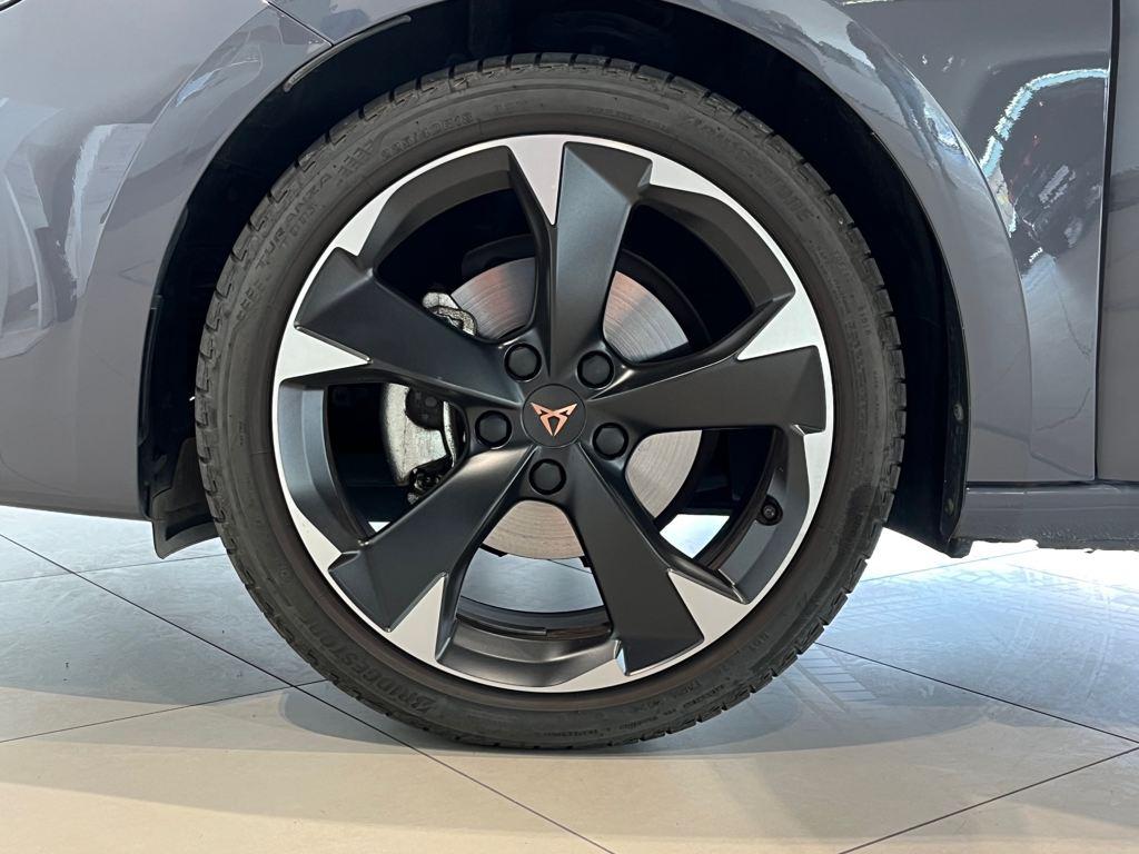 CUPRA León 1.5 TSI 110 kW (150 CV) - 7