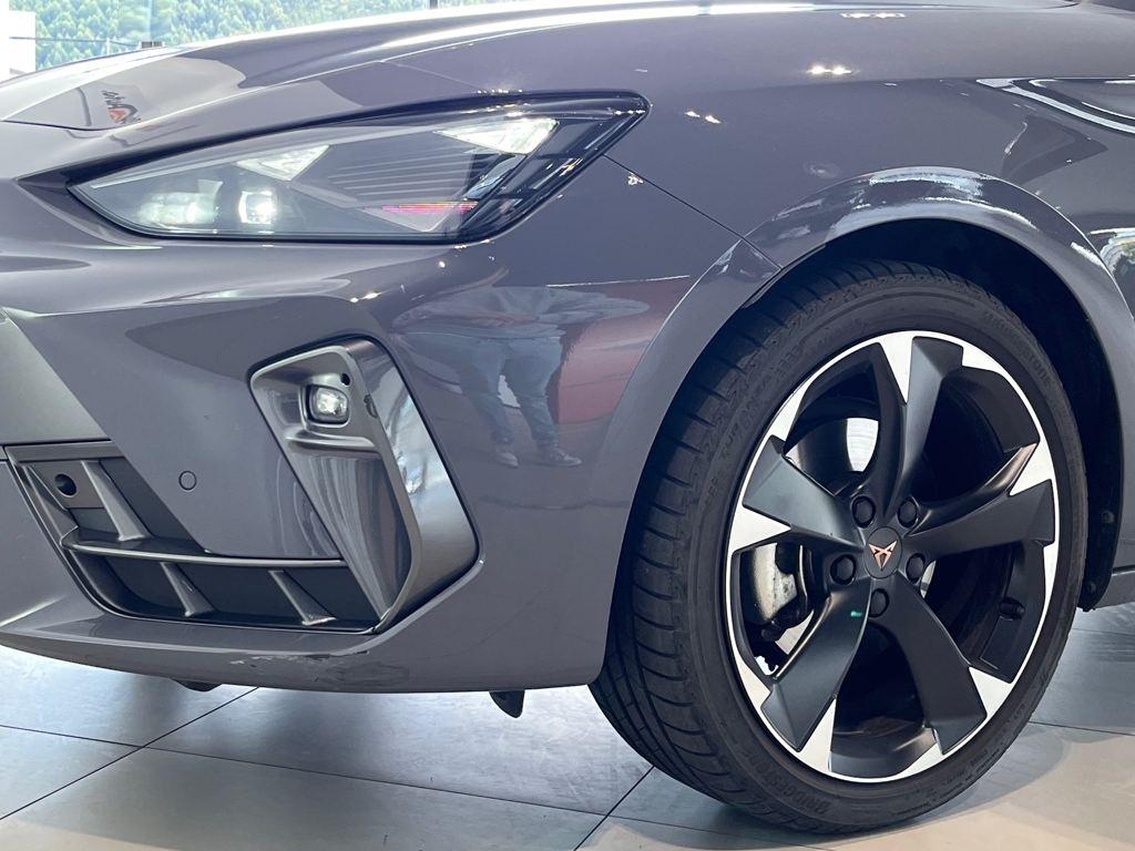 CUPRA León 1.5 TSI 110 kW (150 CV) - 10