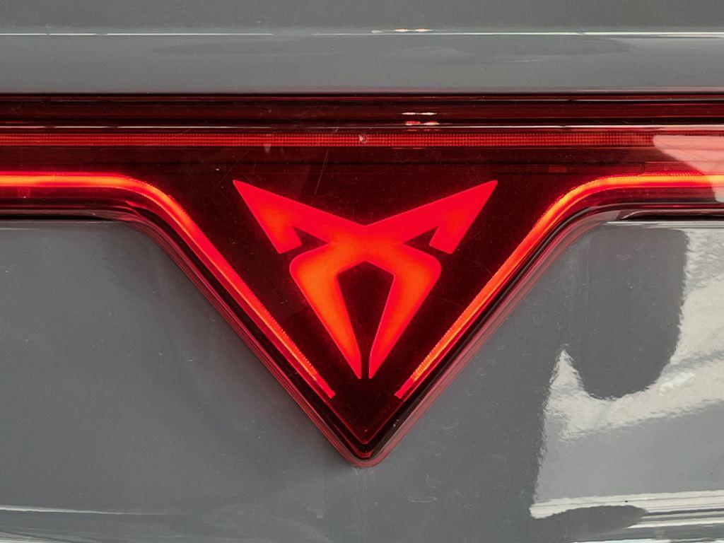 CUPRA León 1.5 TSI 110 kW (150 CV) - 11