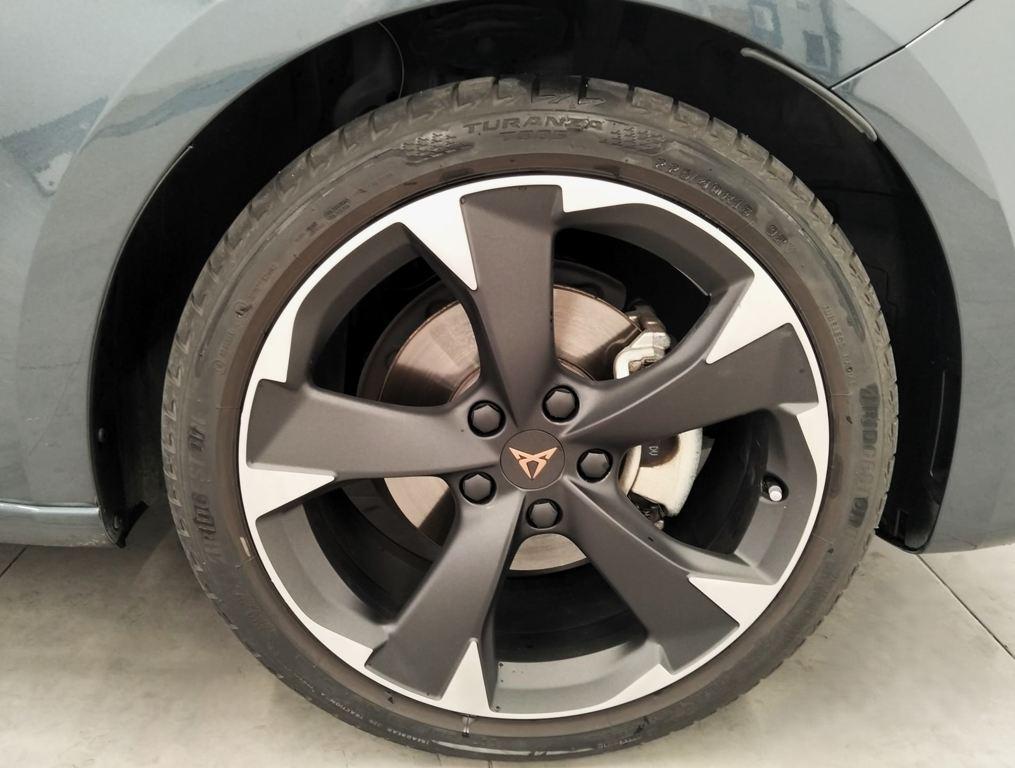 CUPRA Leon Sportstourer 1.5 TSI 110 kW (150 CV) - 7