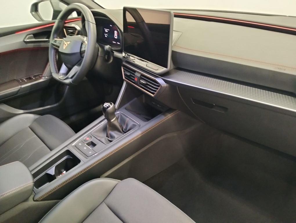 CUPRA Leon Sportstourer 1.5 TSI 110 kW (150 CV) - 15