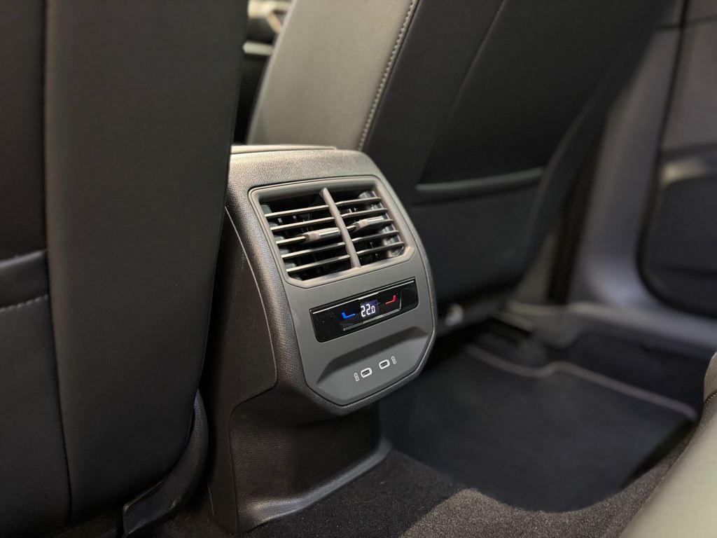 CUPRA Leon Sportstourer 1.5 TSI 110 kW (150 CV) - 17