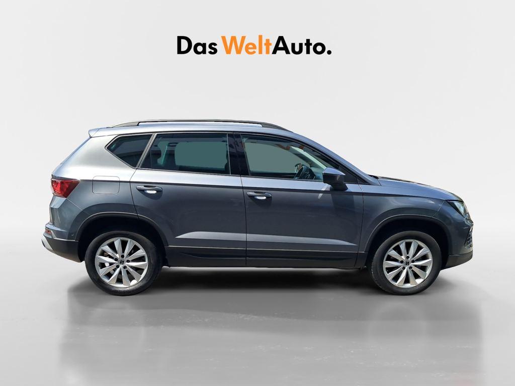 SEAT Ateca 1.5 TSI S&S Style XM DSG 110 kW (150 CV) - 2