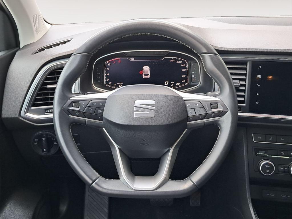 SEAT Ateca 1.5 TSI S&S Style XM DSG 110 kW (150 CV) - 8