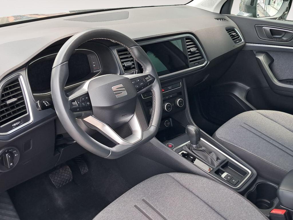 SEAT Ateca 1.5 TSI S&S Style XM DSG 110 kW (150 CV) - 9