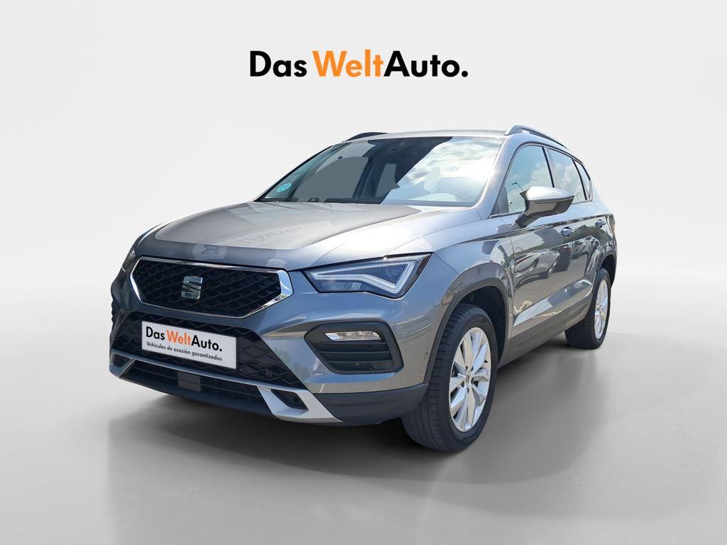 SEAT Ateca 1.5 TSI S&S Style XM DSG 110 kW (150 CV) - 12