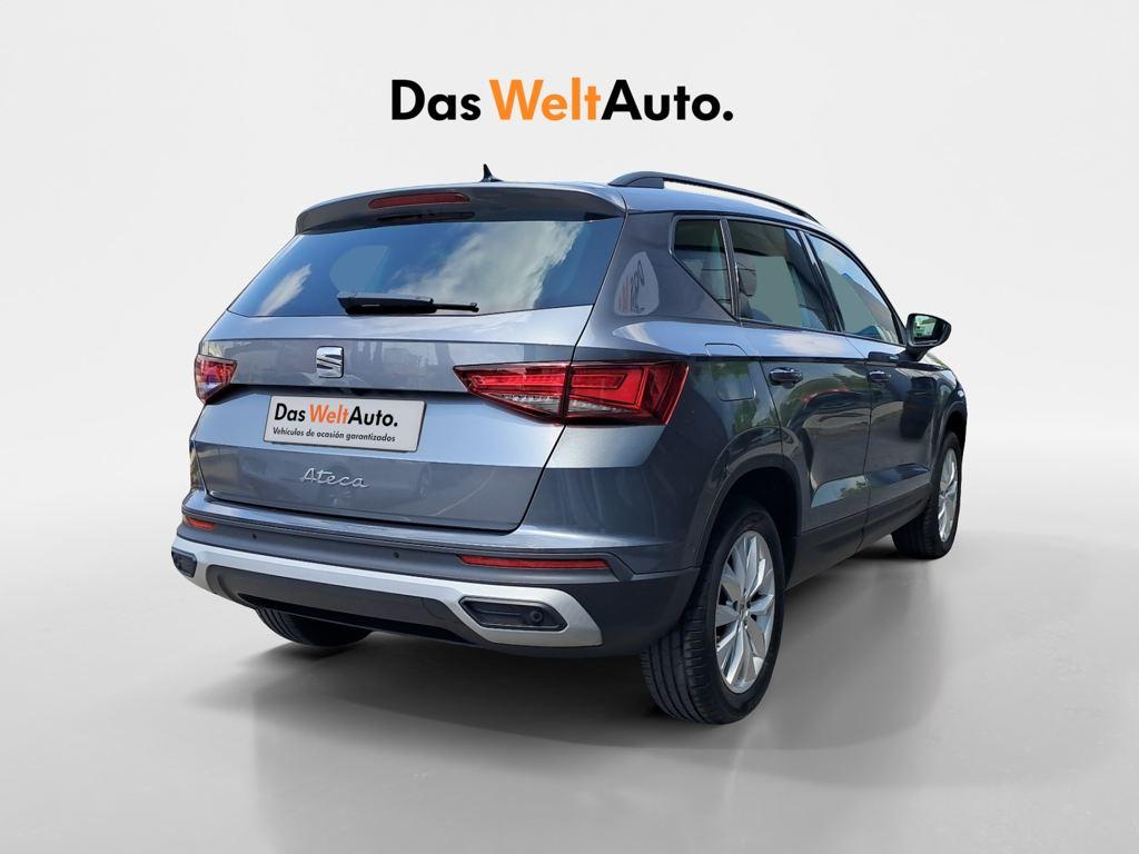 SEAT Ateca 1.5 TSI S&S Style XM DSG 110 kW (150 CV) - 13