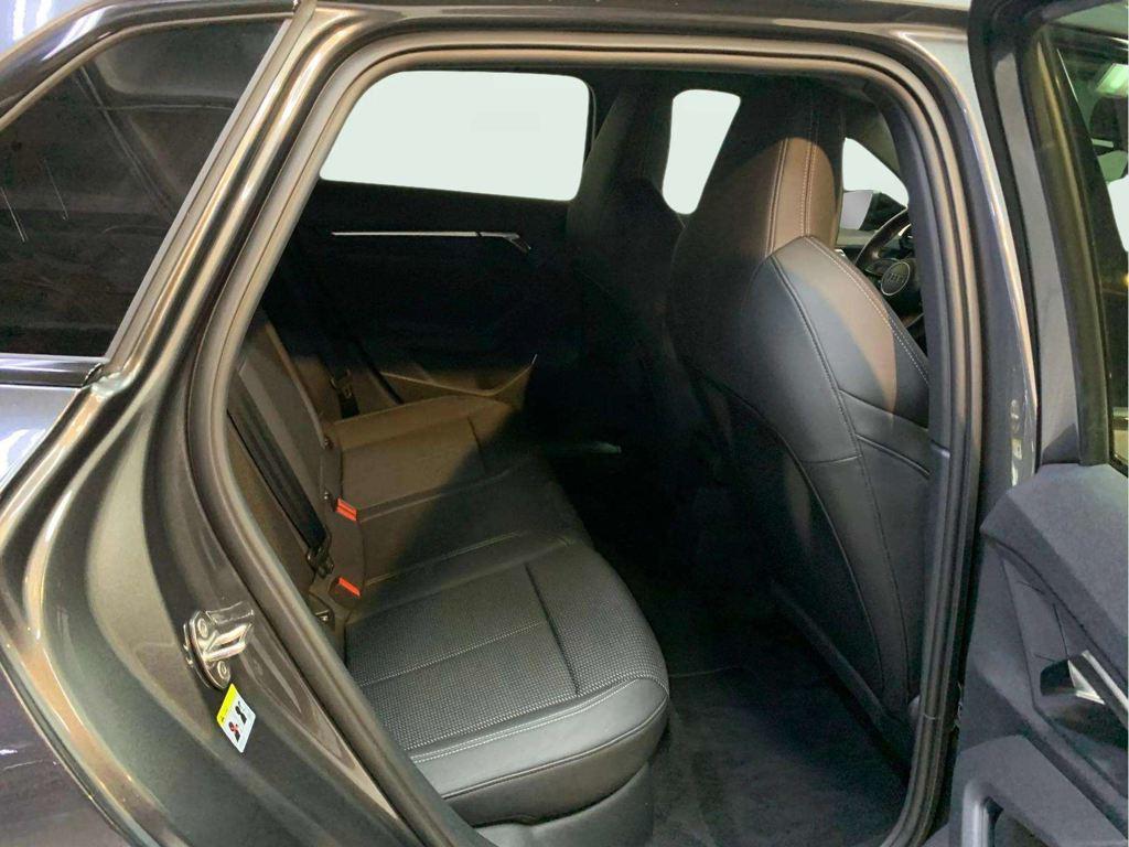 Audi A3 Sportback Black line 35 TFSI 110 kW (150 CV) S tronic - 5