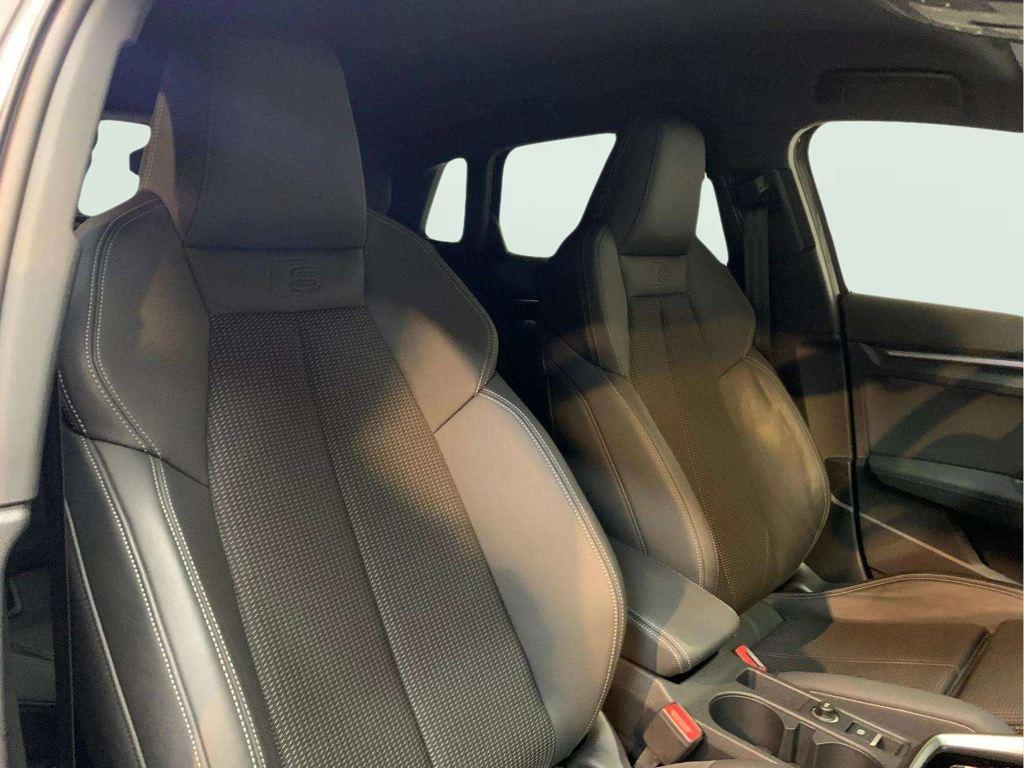 Audi A3 Sportback Black line 35 TFSI 110 kW (150 CV) S tronic - 14