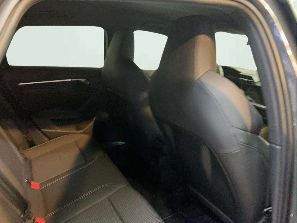 Audi A3 Sportback Black line 35 TFSI 110 kW (150 CV) S tronic - 15