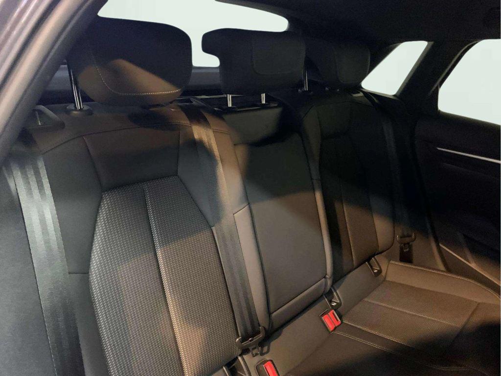 Audi A3 Sportback Black line 35 TFSI 110 kW (150 CV) S tronic - 16