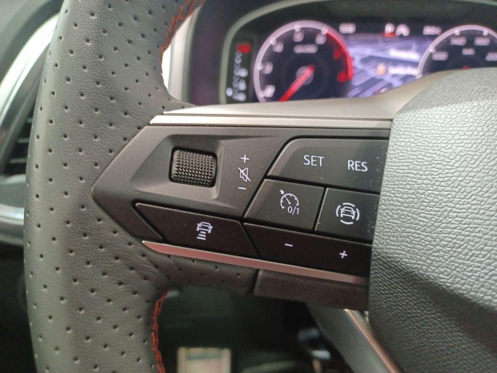 SEAT Ateca 1.5 TSI S&S FR Special Edition DSG 110 kW (150 CV) - 8