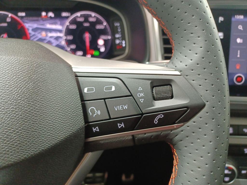 SEAT Ateca 1.5 TSI S&S FR Special Edition DSG 110 kW (150 CV) - 9