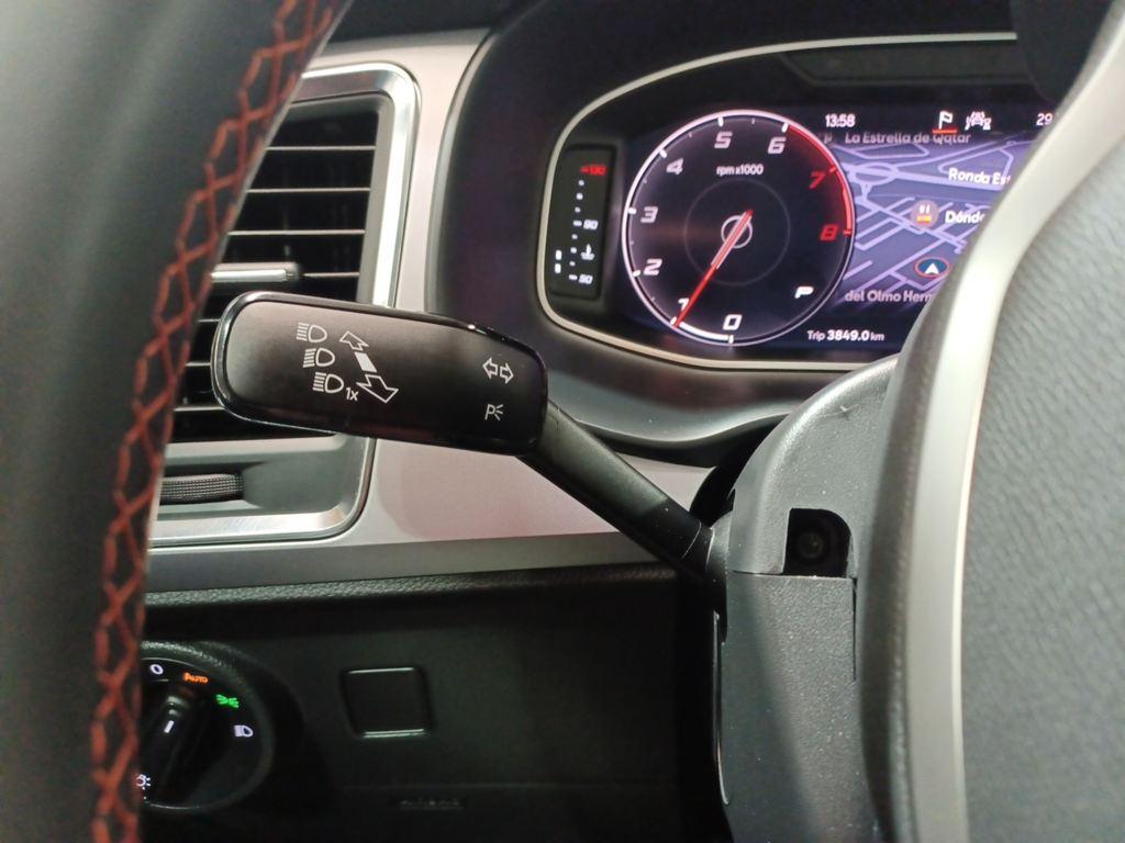 SEAT Ateca 1.5 TSI S&S FR Special Edition DSG 110 kW (150 CV) - 11