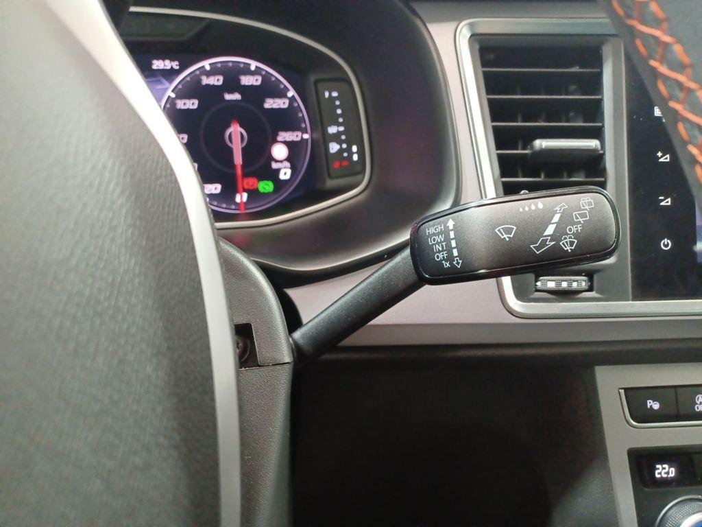 SEAT Ateca 1.5 TSI S&S FR Special Edition DSG 110 kW (150 CV) - 12