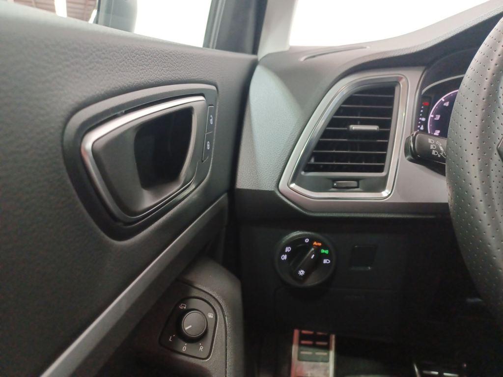 SEAT Ateca 1.5 TSI S&S FR Special Edition DSG 110 kW (150 CV) - 13