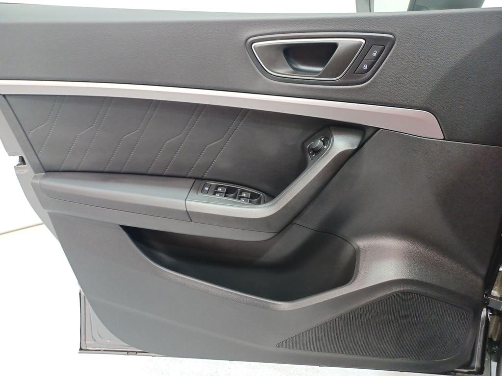 SEAT Ateca 1.5 TSI S&S FR Special Edition DSG 110 kW (150 CV) - 14