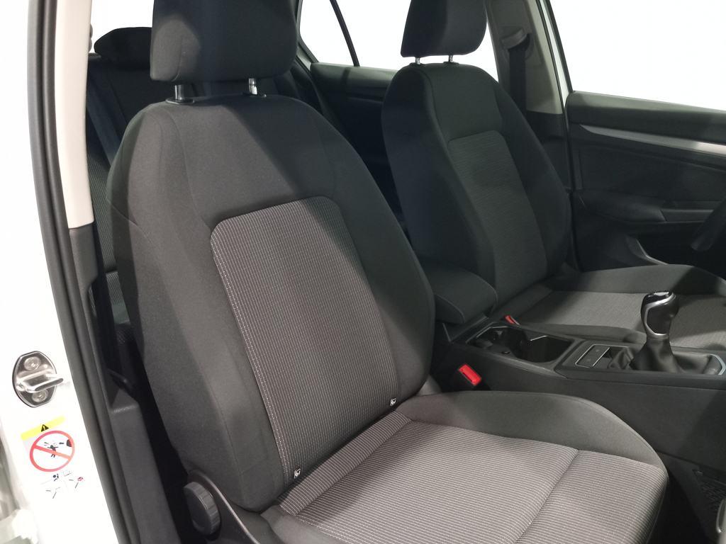 Volkswagen Golf Life 2.0 TDI 85 kW (115 CV) - 8