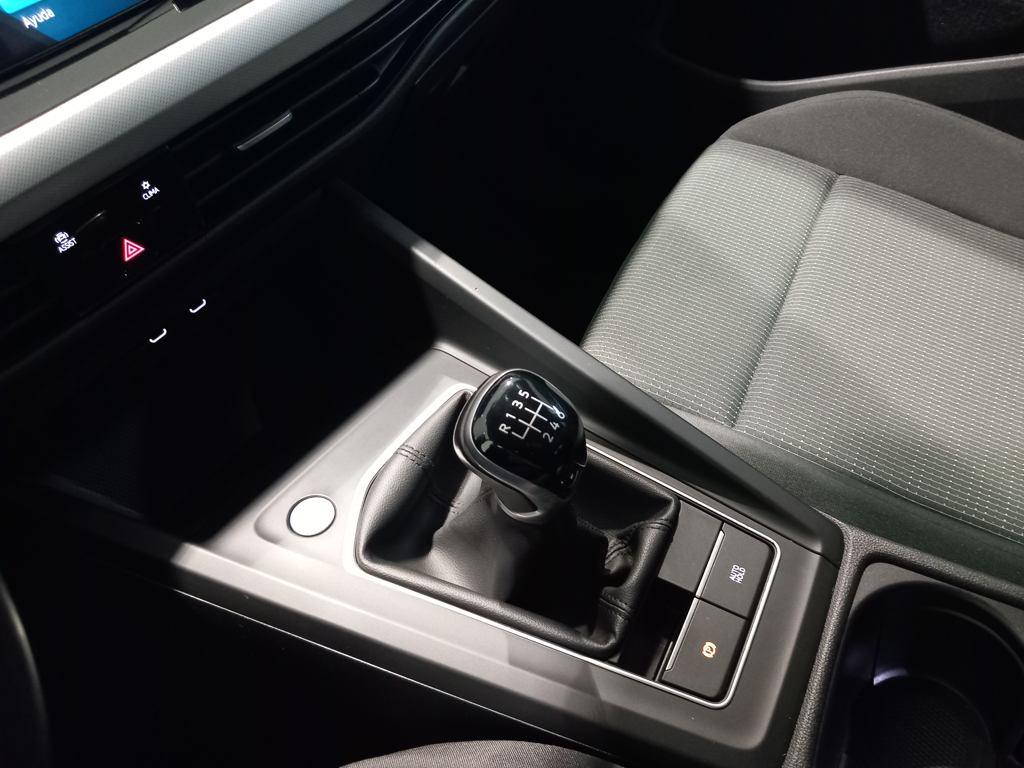 Volkswagen Golf Life 2.0 TDI 85 kW (115 CV) - 10