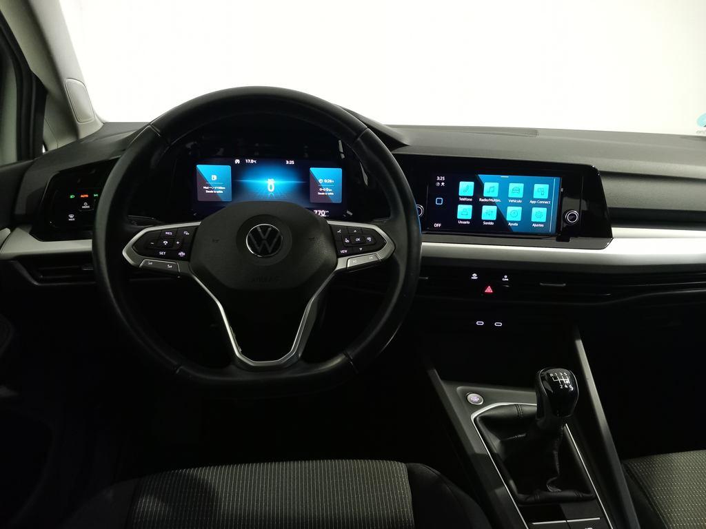 Volkswagen Golf Life 2.0 TDI 85 kW (115 CV) - 15