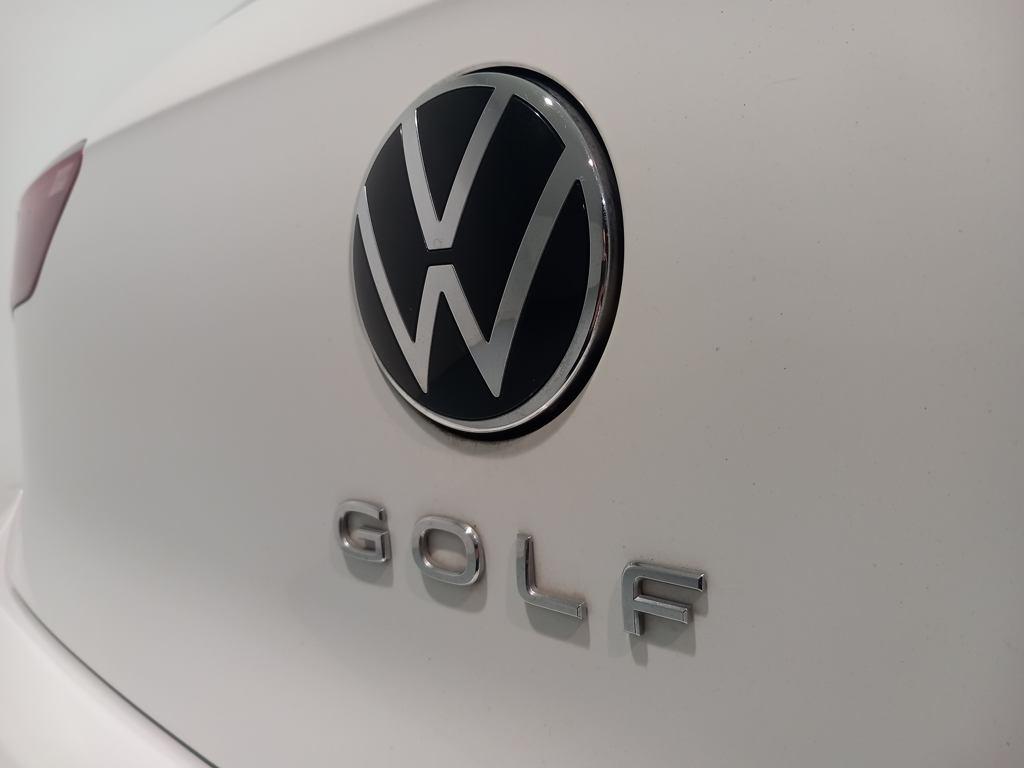 Volkswagen Golf Life 2.0 TDI 85 kW (115 CV) - 17