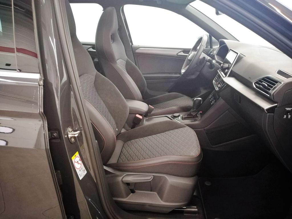 SEAT Tarraco 1.4 E-Hybrid FR Edition DSG 180 kW (245 CV) - 4