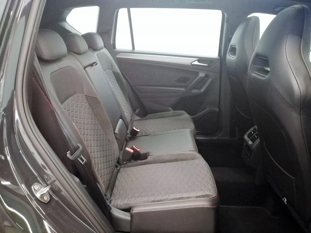 SEAT Tarraco 1.4 E-Hybrid FR Edition DSG 180 kW (245 CV) - 5