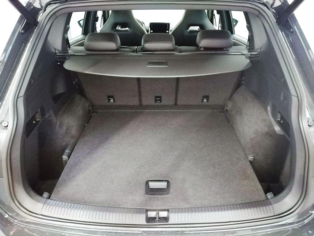 SEAT Tarraco 1.4 E-Hybrid FR Edition DSG 180 kW (245 CV) - 6