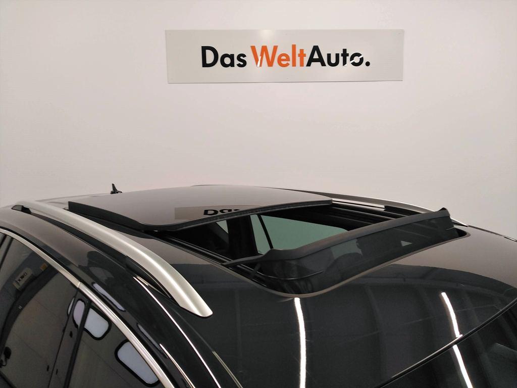 SEAT Tarraco 1.4 E-Hybrid FR Edition DSG 180 kW (245 CV) - 9