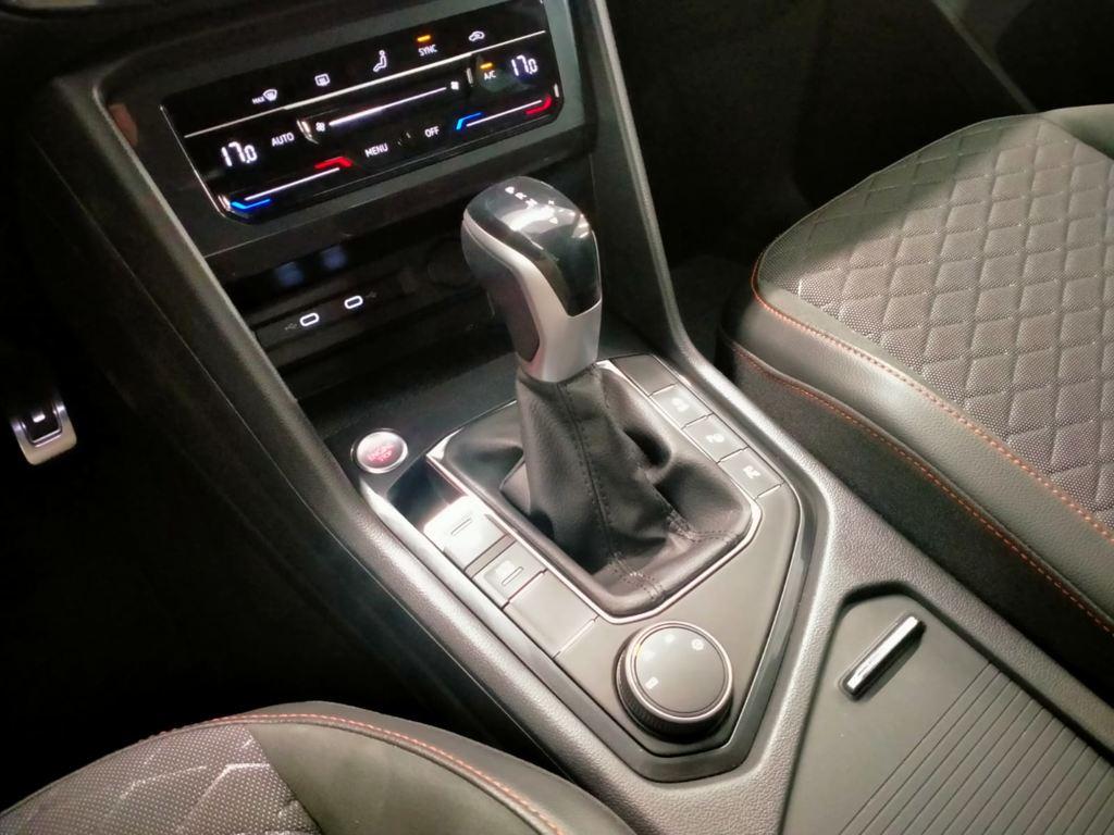 SEAT Tarraco 1.4 E-Hybrid FR Edition DSG 180 kW (245 CV) - 16