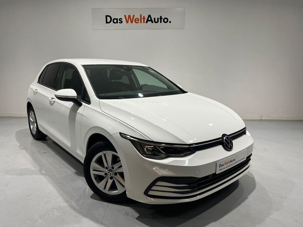 Volkswagen Golf 1.0 TSI 81 kW (110 CV) - 0