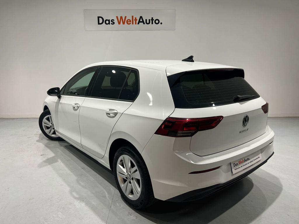 Volkswagen Golf 1.0 TSI 81 kW (110 CV) - 1