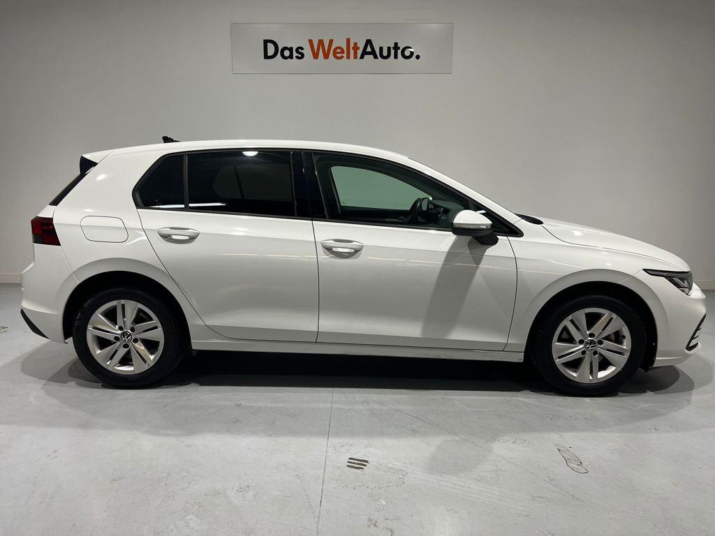 Volkswagen Golf 1.0 TSI 81 kW (110 CV) - 2