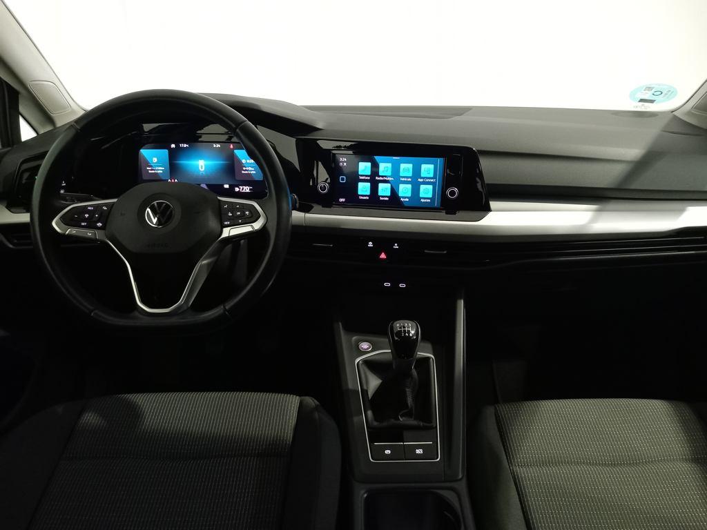 Volkswagen Golf 1.0 TSI 81 kW (110 CV) - 3