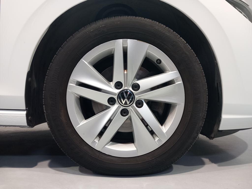 Volkswagen Golf 1.0 TSI 81 kW (110 CV) - 7