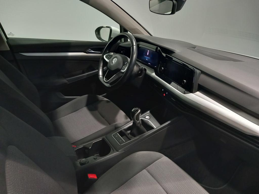Volkswagen Golf 1.0 TSI 81 kW (110 CV) - 8