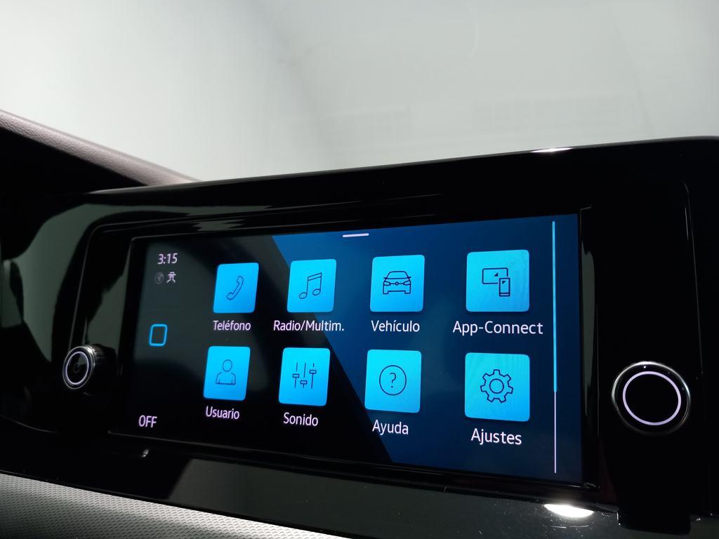 Volkswagen Golf 1.0 TSI 81 kW (110 CV) - 9