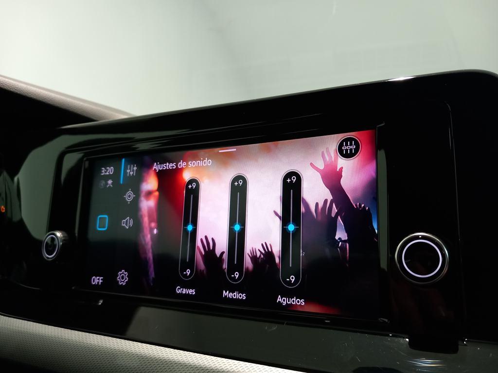 Volkswagen Golf 1.0 TSI 81 kW (110 CV) - 11