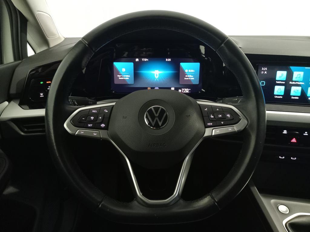 Volkswagen Golf 1.0 TSI 81 kW (110 CV) - 12