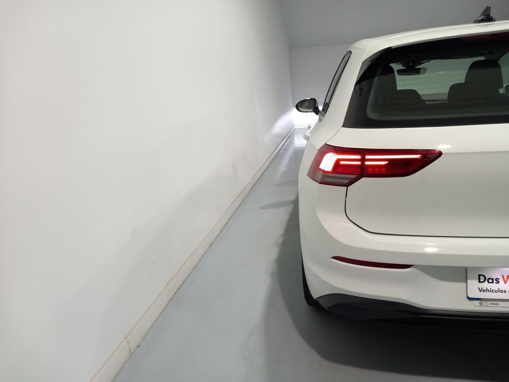 Volkswagen Golf 1.0 TSI 81 kW (110 CV) - 16