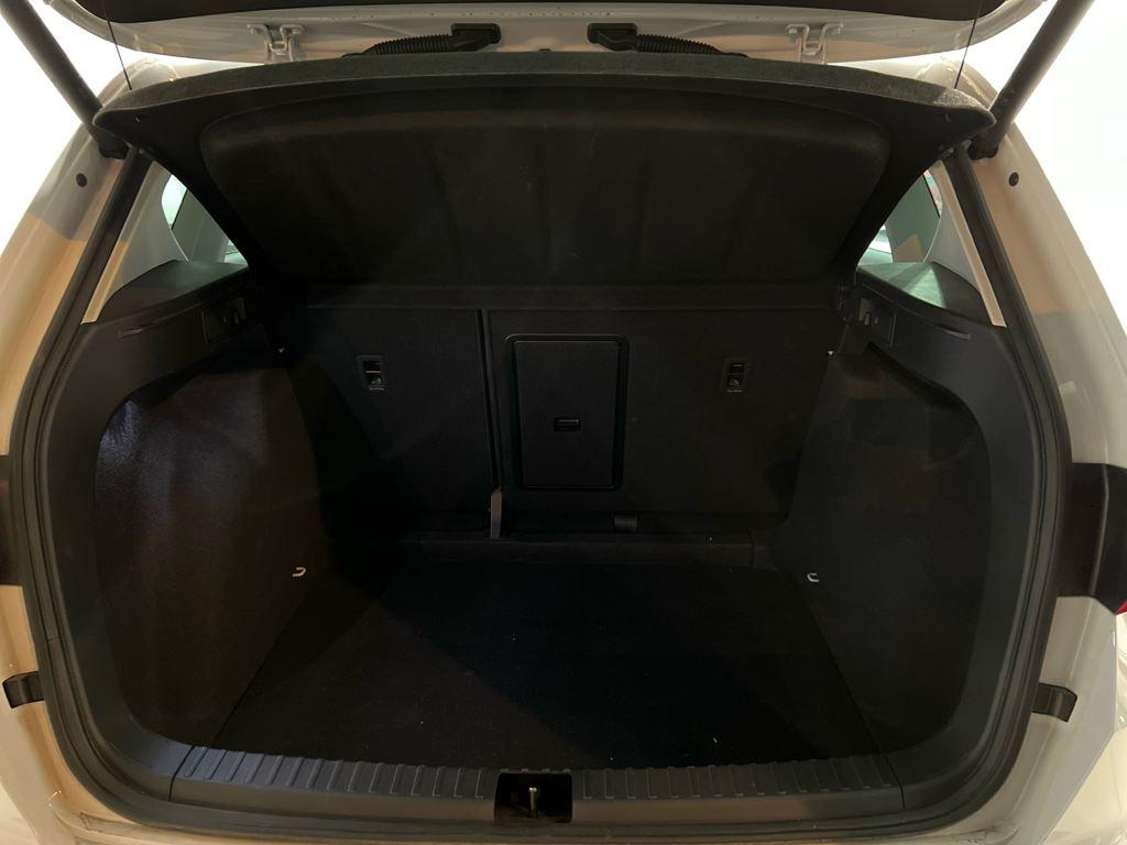 SEAT Ateca 1.5 TSI S&S FR Special Edition DSG 110 kW (150 CV) - 6