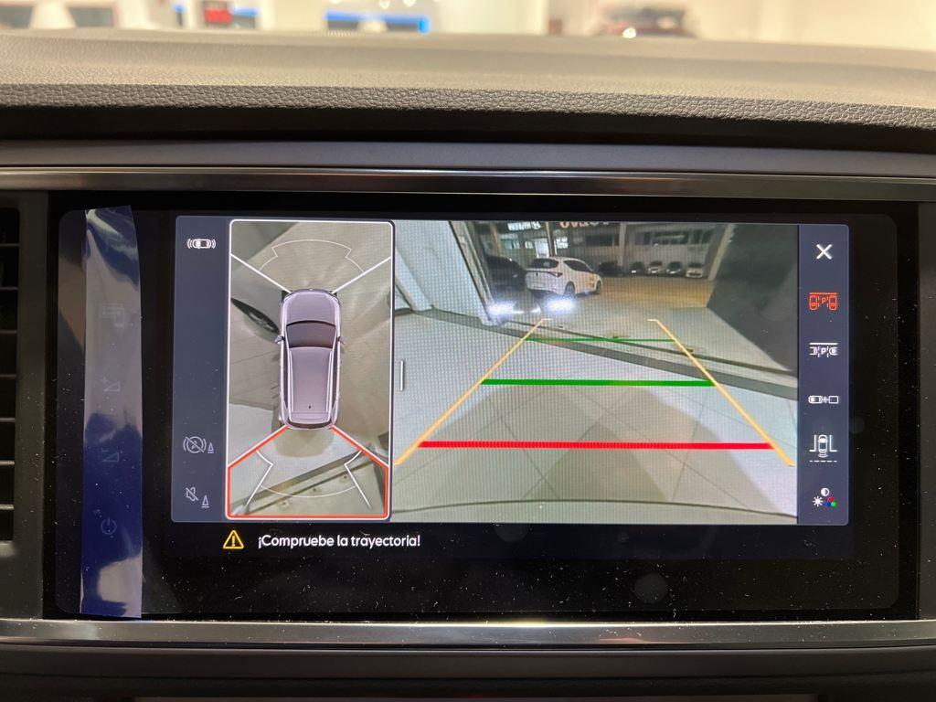 SEAT Ateca 1.5 TSI S&S FR Special Edition DSG 110 kW (150 CV) - 10