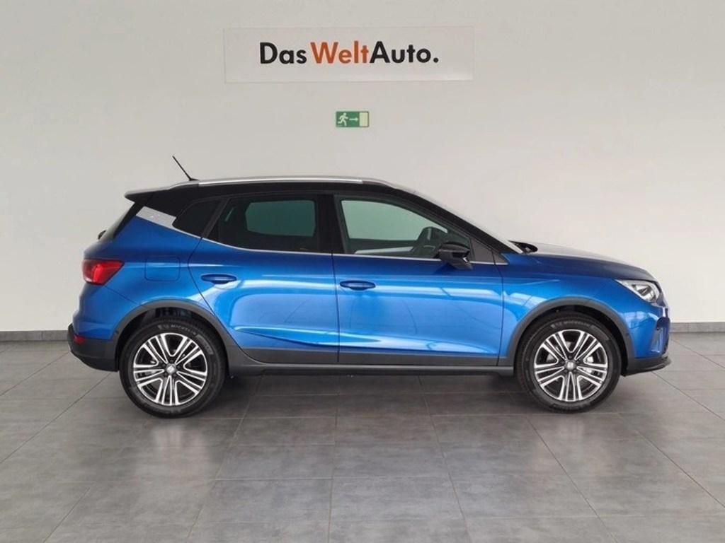 SEAT Arona 1.0 TSI FR XM 85 kW (115 CV) - 2