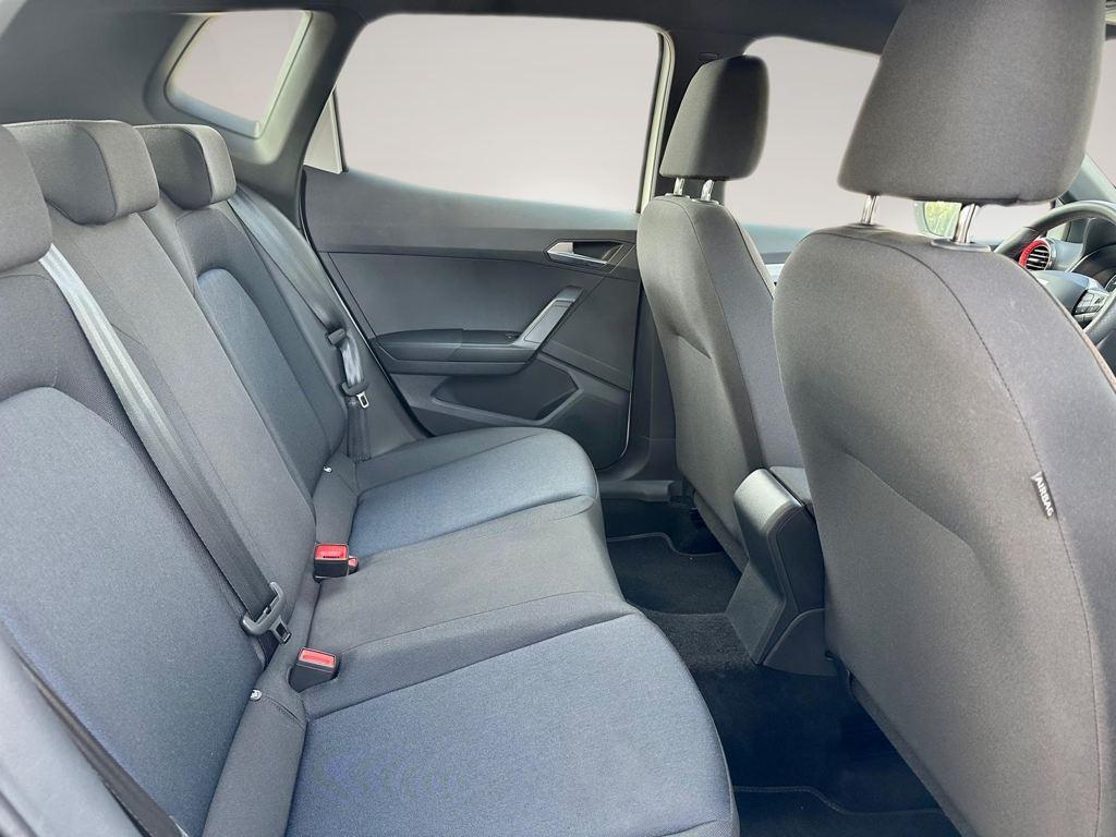 SEAT Arona 1.0 TSI FR XM 85 kW (115 CV) - 5