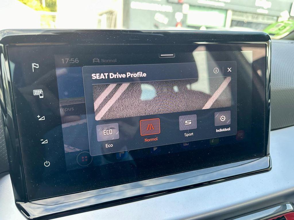 SEAT Arona 1.0 TSI FR XM 85 kW (115 CV) - 14